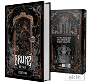 Bronz 4: Mecnun