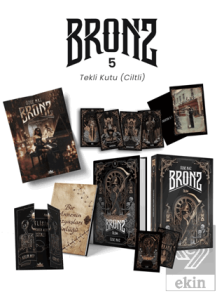 Bronz 5: Ölüm - Tekli Kutu