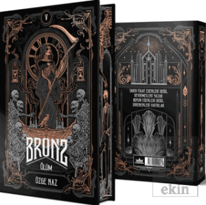 Bronz 5: Ölüm - Yan Boyamalı