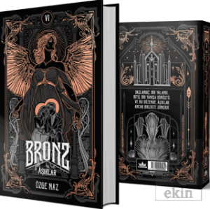 Bronz 6: Aşıklar