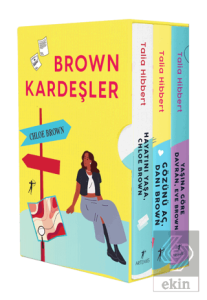 Brown Kardeşler Serisi