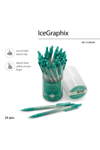 Bruno Visconti Icegraphix Ağaç Desenli Versatil Ka