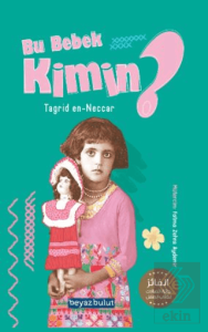 Bu Bebek Kimin