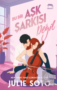 Bu Bir Aşk Şarkısı Değil