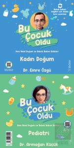 Bu Çocuk Oldu