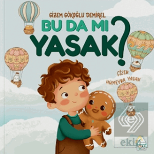 Bu Da Mı Yasak?
