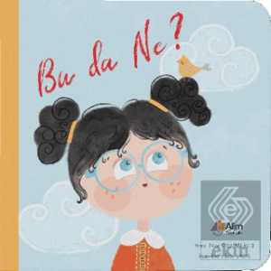 Bu Da Ne? Yoksa Ben Mi?
