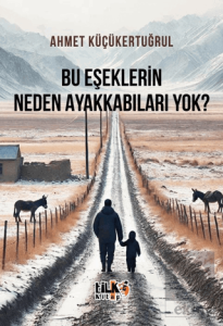Bu Eşeklerin Neden Ayakkabıları Yok?