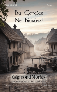 Bu Gençler Ne Bilirler?