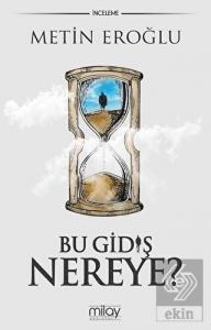 Bu Gidiş Nereye?