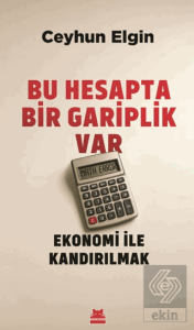 Bu Hesapta Bir Gariplik Var