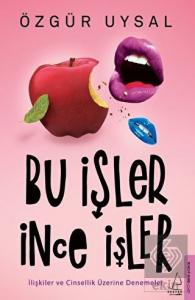 Bu İşler İnce İşler