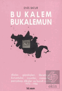 Bu Kalem Bukalemun