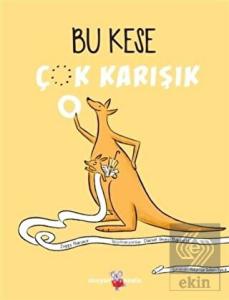 Bu Kese Çok Karışık