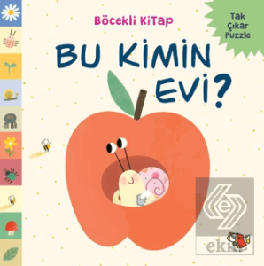 Bu Kimin Evi?