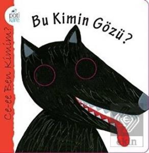 Bu Kimin Gözü?