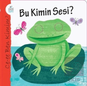 Bu Kimin Sesi?