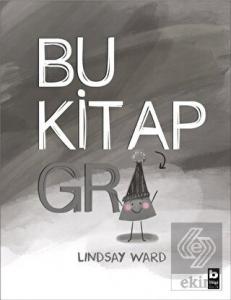 Bu Kitap Gri