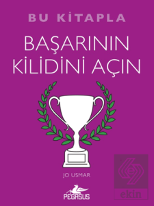 Bu Kitapla Başarının Kilidini Açın