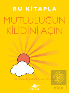 Bu Kitapla Mutluluğun Kilidini Açın