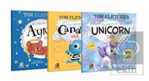 Bu Kitapta Kim Var 3 Kitap Set