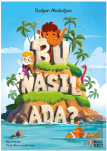 Bu Nasıl Ada?