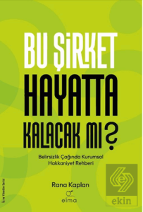 Bu Şirket Hayatta Kalacak Mı?