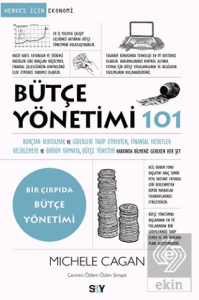 Bu¨tçe Yönetimi 101