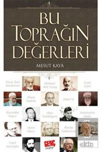 Bu Toprağın Değerleri