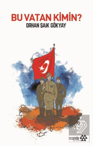 Bu Vatan Kimin?