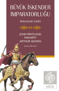 Bu¨yu¨k İskender İmparatorluğu