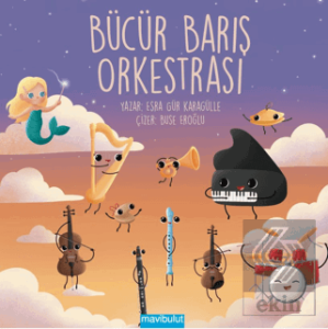 Bücür Barış Orkestrası