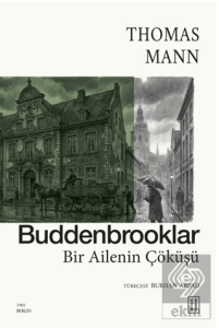 Buddenbrooklar