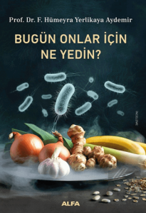Bugün Onlar İçin Ne Yedin?