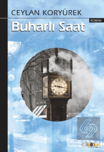 Buharlı Saat