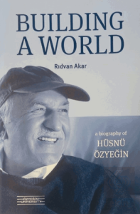 Building a World