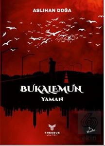 Bukalemun - Yaman