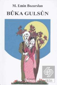 Buke Gulsun