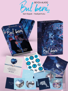 Bul Beni 2 (Hediye Kutulu)