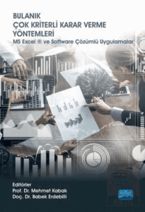 Bulanık Çok Kriterli Karar Verme Yöntemleri