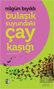 Bulaşık Suyundaki Çay Kaşığı