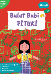 Bulut Bubi ve Pituki