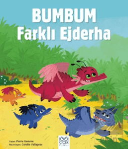 Bumbum Farklı Ejderha
