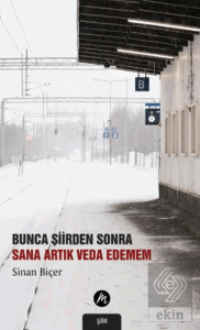 Bunca Şiirden Sonra Sana Artık Veda Edemem