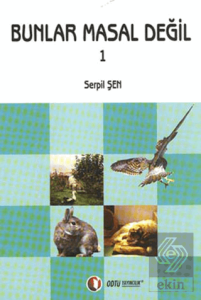 Bunlar Masal Değil 1