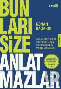 Bunları Size Anlatmazlar