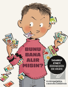 Bunu Bana Alır Mısın?