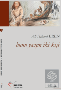 Bunu Yazan İki Kişi