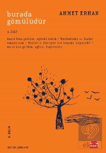 Burada Gömülüdür 1. Cilt