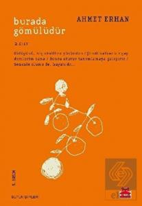 Burada Gömülüdür 2. Cilt